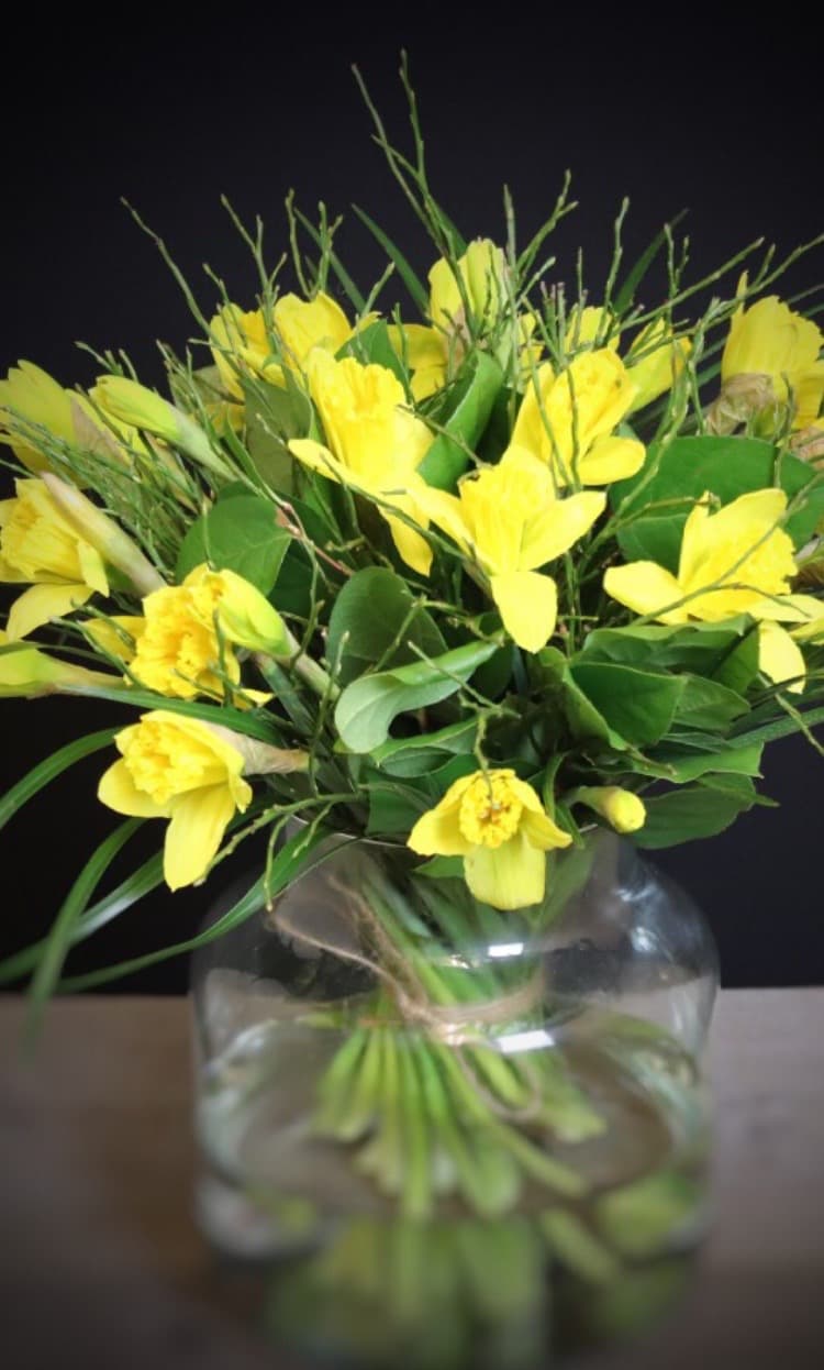 Snijbloemen